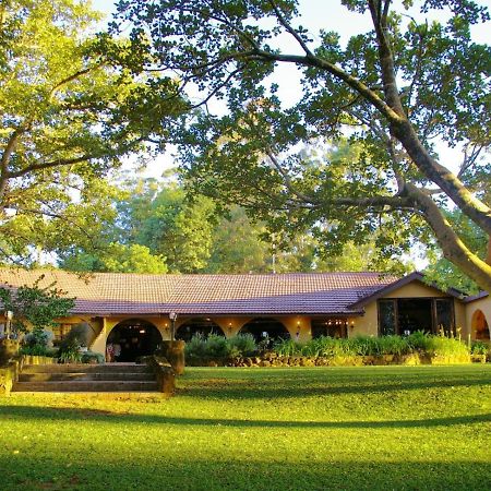 Bohm'S Zeederberg Country House Hazyview Ngoại thất bức ảnh