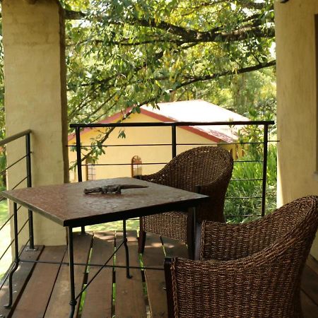 Bohm'S Zeederberg Country House Hazyview Ngoại thất bức ảnh
