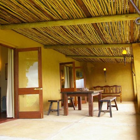 Bohm'S Zeederberg Country House Hazyview Ngoại thất bức ảnh
