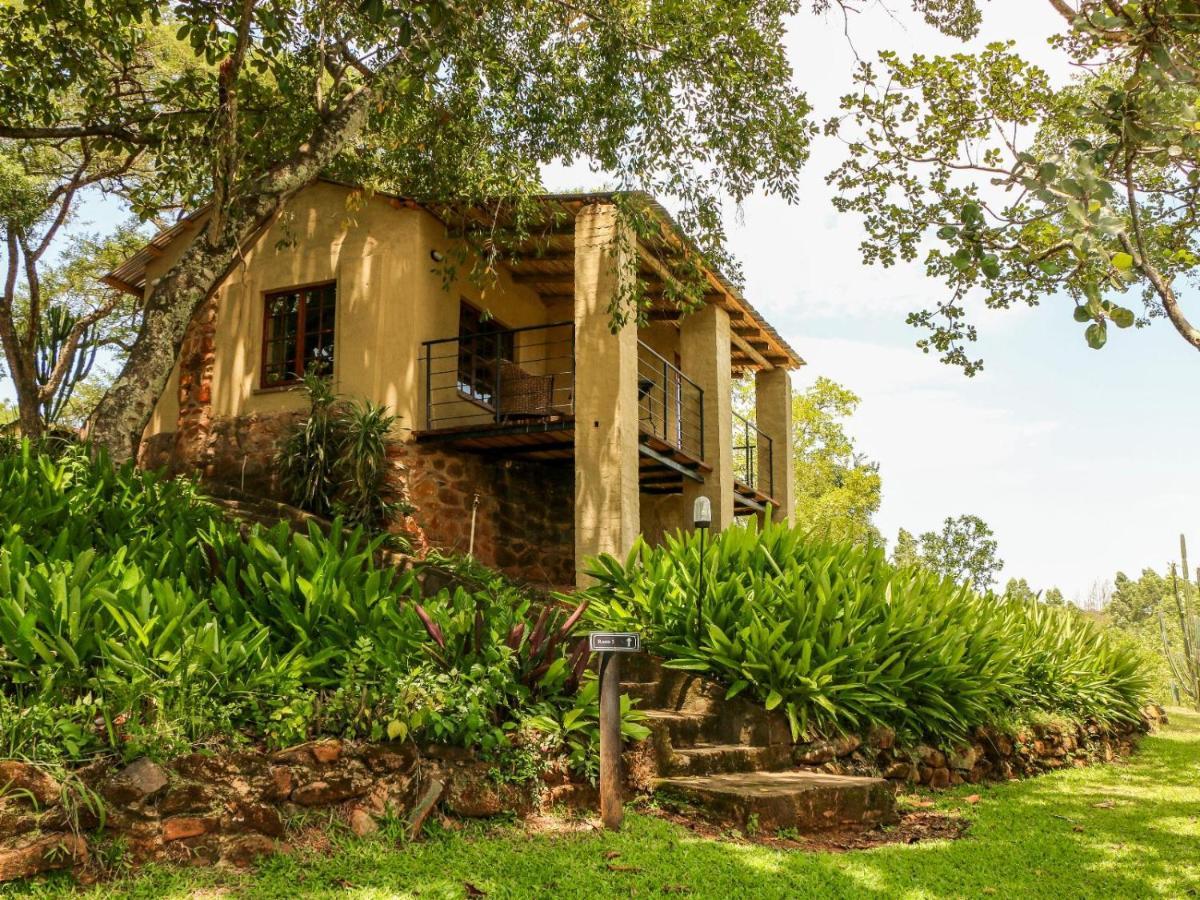 Bohm'S Zeederberg Country House Hazyview Ngoại thất bức ảnh