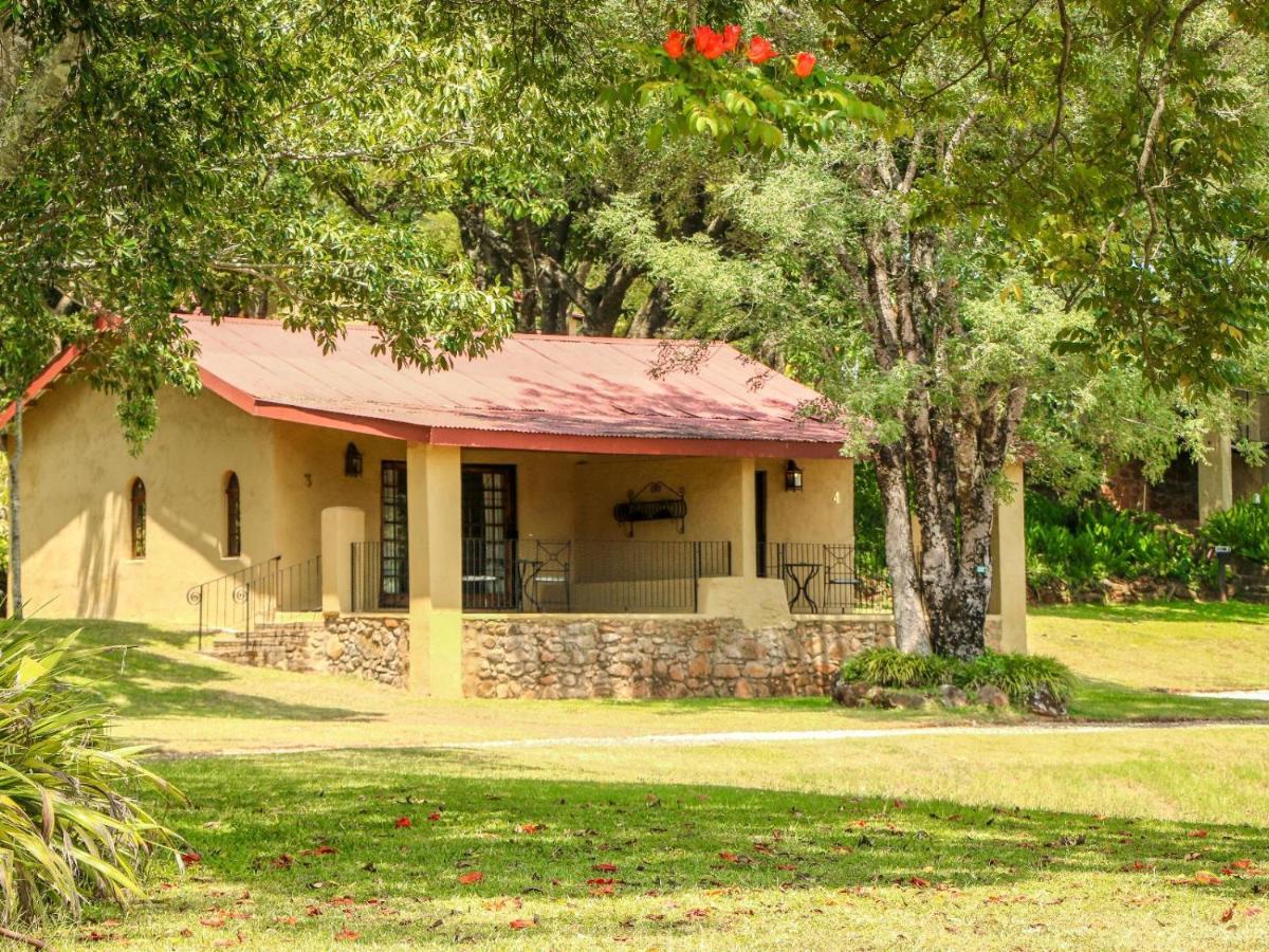 Bohm'S Zeederberg Country House Hazyview Ngoại thất bức ảnh