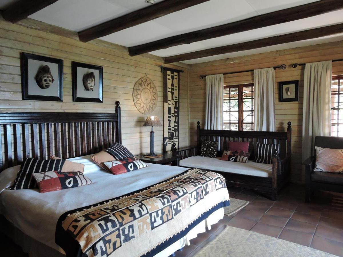 Bohm'S Zeederberg Country House Hazyview Ngoại thất bức ảnh