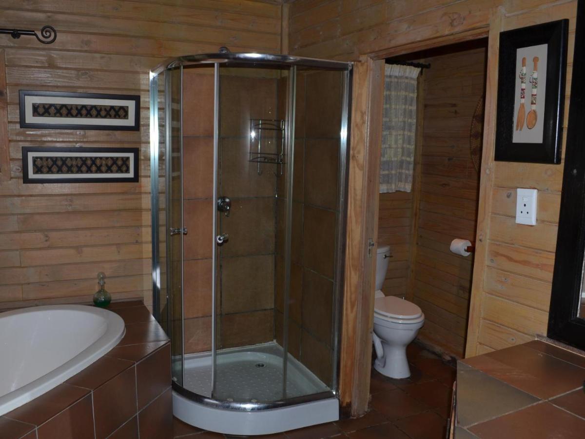 Bohm'S Zeederberg Country House Hazyview Ngoại thất bức ảnh