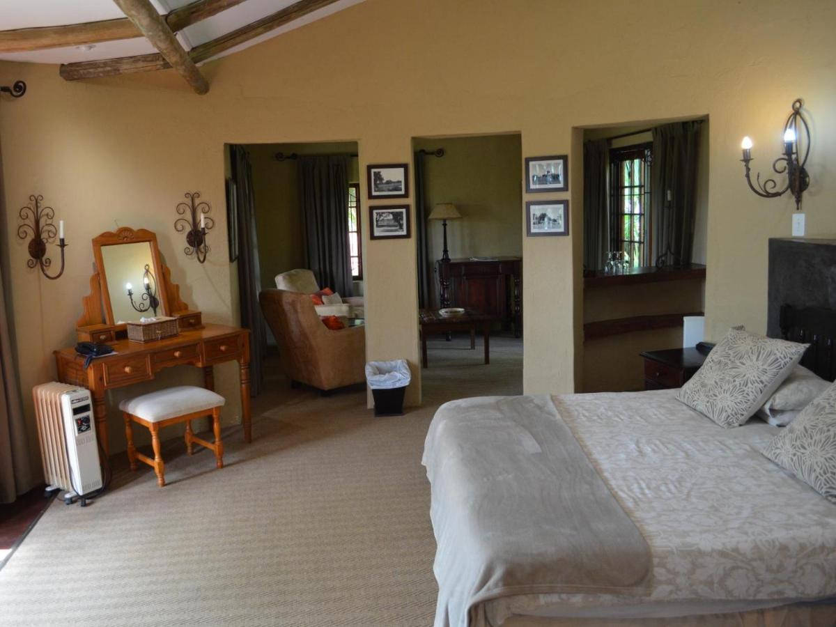 Bohm'S Zeederberg Country House Hazyview Ngoại thất bức ảnh