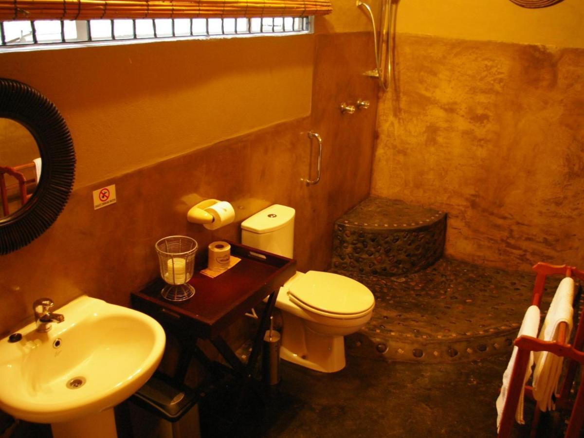 Bohm'S Zeederberg Country House Hazyview Ngoại thất bức ảnh