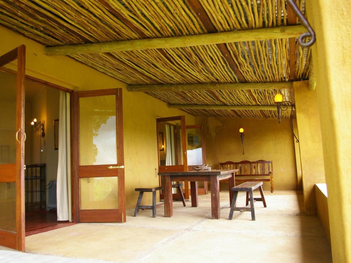 Bohm'S Zeederberg Country House Hazyview Ngoại thất bức ảnh