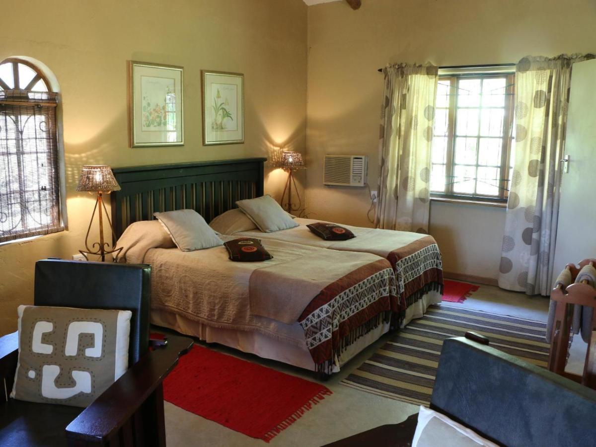 Bohm'S Zeederberg Country House Hazyview Ngoại thất bức ảnh