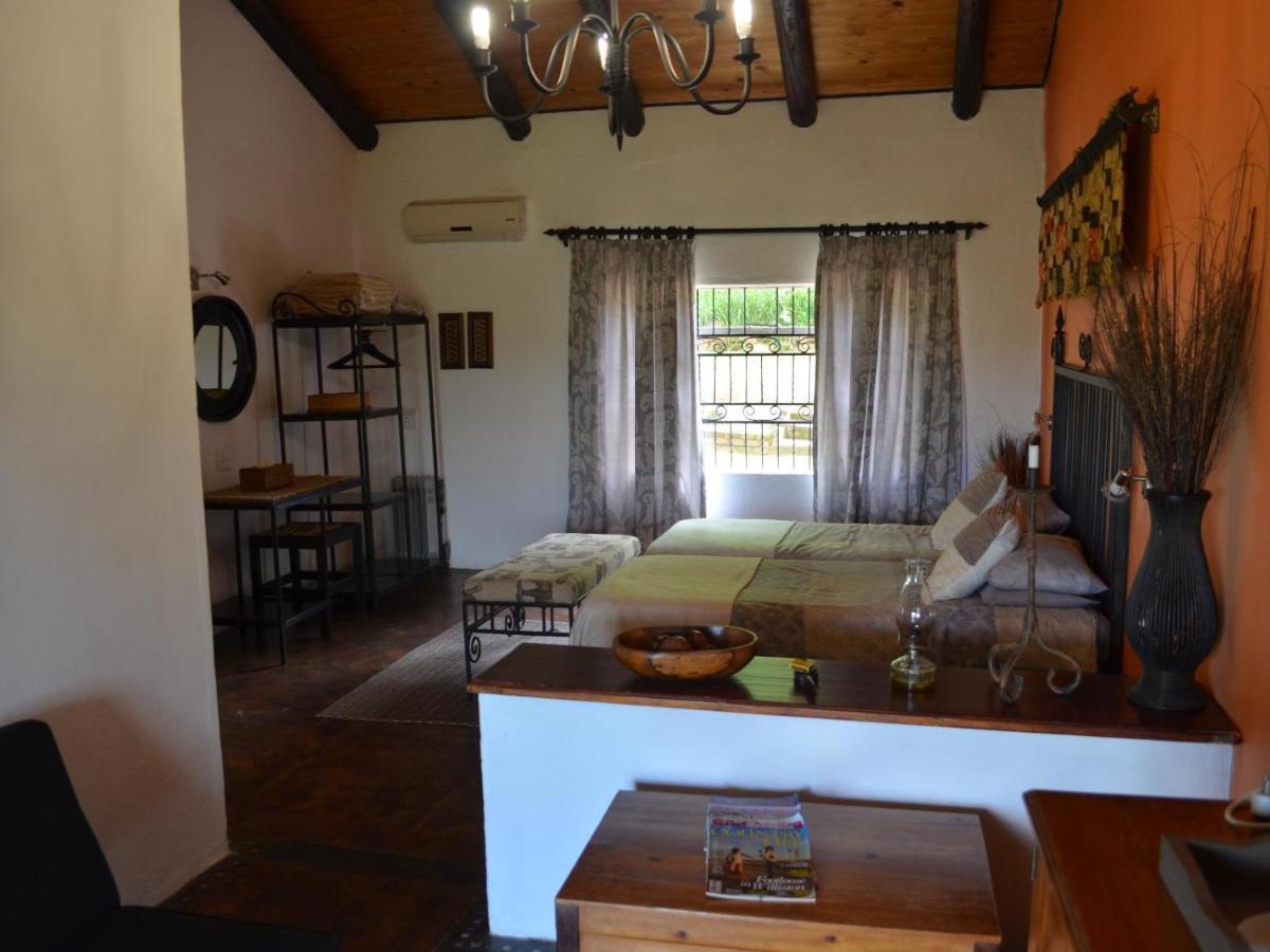 Bohm'S Zeederberg Country House Hazyview Ngoại thất bức ảnh