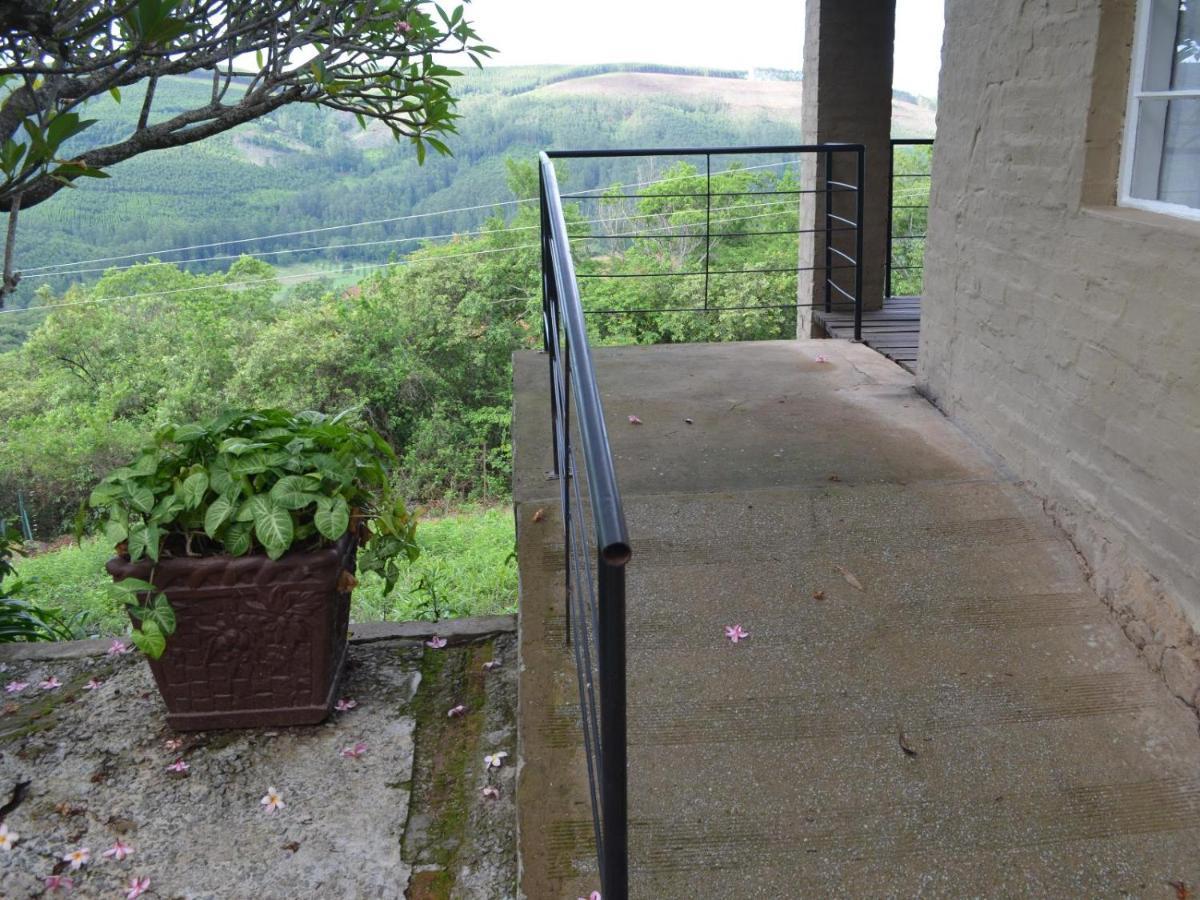 Bohm'S Zeederberg Country House Hazyview Ngoại thất bức ảnh